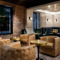 Arthouse Hotel New York City - Bild 19
