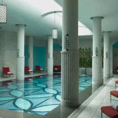 Four Seasons Hotel Istanbul at the Bosphorus - Bild 11