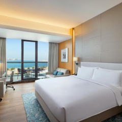 Hilton Dubai Palm Jumeirah - Bild 3