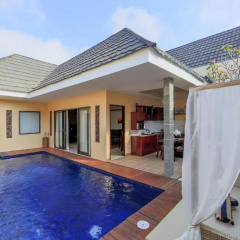 Flamingo Dewata Villa - Bild 21