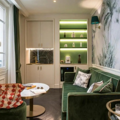 Hotel La Gemma - Bild 14