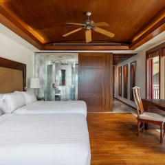 Centara Grand Beach Resort Phuket Hotel - Bild 6