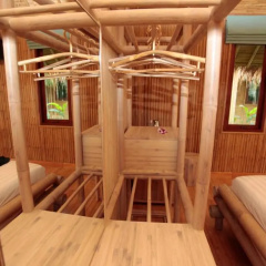 Phi Phi CoCo Beach Resort - Bild 7