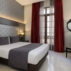 Hotel Ciutadella Barcelona - Bild 12