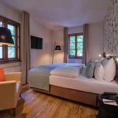Classik Hotel Martinshof - Bild 14