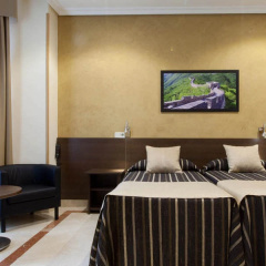 Hotel Mediodia - Bild 8