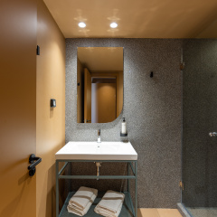 Evripides Hotel - Bild 14