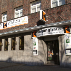 City Max Hotel - Bild 1