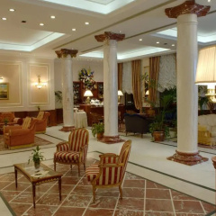 Andreola Central Hotel - Bild 23