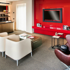 Glam Milano Hotel  thumbnail 10