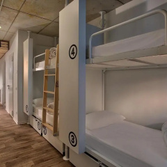 Anda Venice Hostel - Bild 9