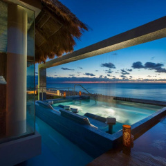 Hard Rock Hotel Cancun -  All Inclusive - Bild 22