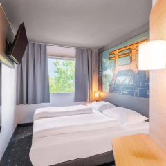 B&B HOTEL Essen-Nord - Bild 7