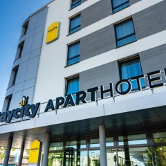 Staycity Aparthotels, Heidelberg - Bild 25