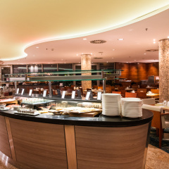 Hilton Diagonal Mar Barcelona - Bild 17