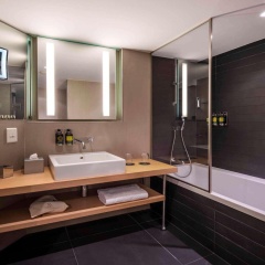 Le Louise Hotel Brussels - MGallery - Bild 16