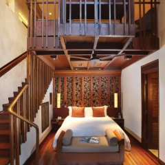 Four Seasons Resort Bali at Sayan - Bild 2