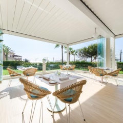 Hotel Villa Chiquita - Adults only (+12) - Bild 17