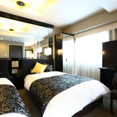 APA Hotel Higashi Nihombashi Ekimae - Bild 3