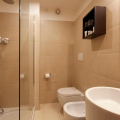 LH Hotel Sirio Venice - Bild 7