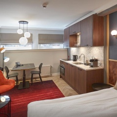 Nova Apartments - Bild 9