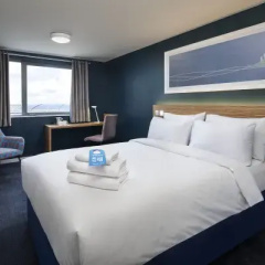 Travelodge London Barking - Bild 2
