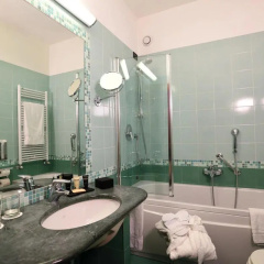 Hotel Raffaello - Bild 16