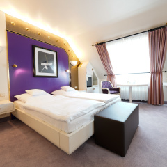 Hotel Bayerischer Hof - Bild 4