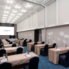Centara Life Hotel Bangkok Phra Nakhon - Bild 26