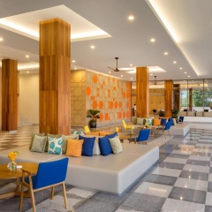X10 Khaolak Resort - Bild 23