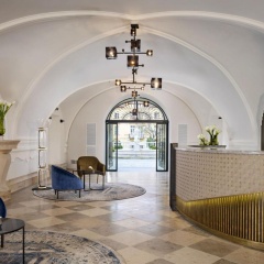Hotel Verte, Warsaw, Autograph Collection - Bild 2