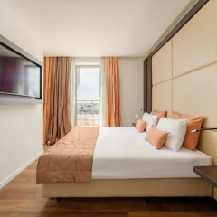 Hotel Dei Cavalieri Milano Duomo - Bild 5