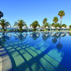 Turquoise Hotel - All Inclusive - Bild 10