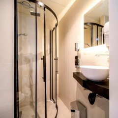 Hotel Fogo Amsterdam - Bild 13