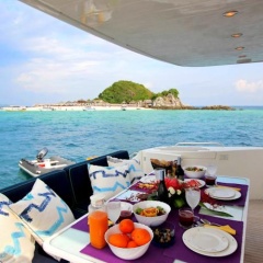 Luxury Yacht IR1311 - Bild 2