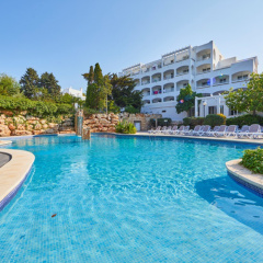 OLA Apartamentos Cala d'Or - Bild 21