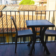 Aurum Firenze Hotel - Bild 22