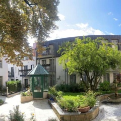 MAXIMILIAN MUNICH Apartments & Hotel - Bild 1