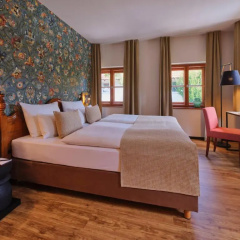 Classik Hotel Martinshof - Bild 13