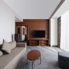 Radisson Blu Hotel Ankara Cankaya - Bild 7