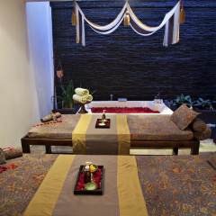 Gending Kedis Luxury Villas & Spa Estate Hotel - Bild 26