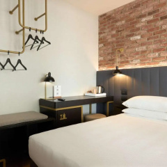 Best Western Hotel Tritone - Bild 5