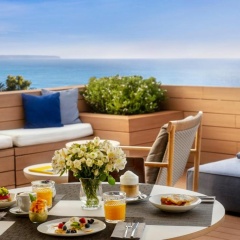 Calatrava Mediterranean Sea House Hotel - Bild 25
