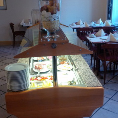 Hotel Hansehof - Bild 20