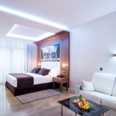 VP Jardín de Recoletos - Bild 8