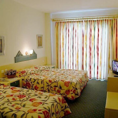 Tropical Beach Hotel - Bild 3