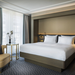Hilton Vienna Plaza - Bild 6
