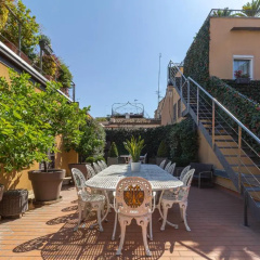 Harry's Bar Trevi Hotel & Restaurant - Bild 27