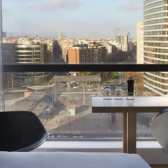 Barceló Sants - Bild 16