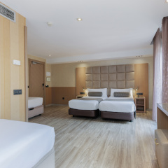 Hotel Suizo - Bild 9